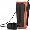 Bluetooth Headset iPro RH219s Black/Orange